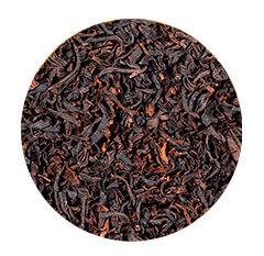 KUSMI TEA Organic Essential Teas set 5ti miniatur 100g