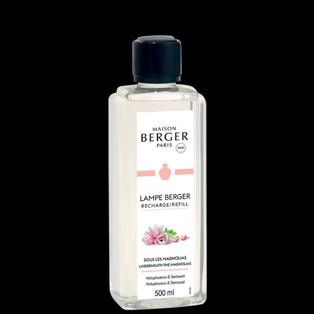 Náplň do katalytickej lampy Pod magnóliami, 500 ml