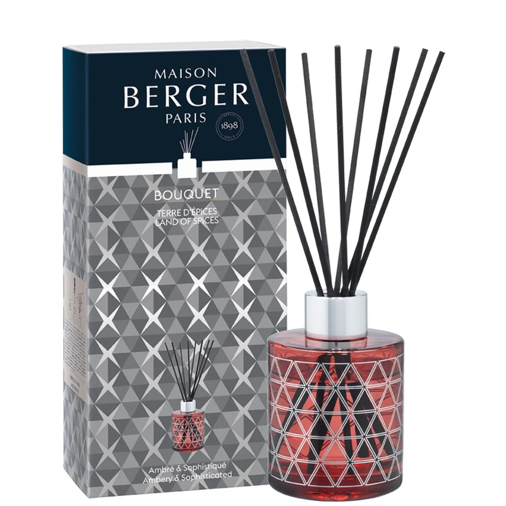 Aróma difuzér Géode, Krajina korenia 115 ml