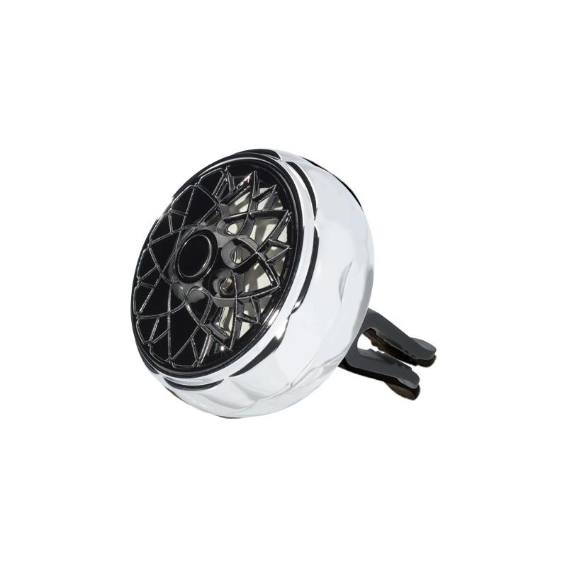 Vôňa do auta Molecule Pod magnóliami s puzdrom on/off