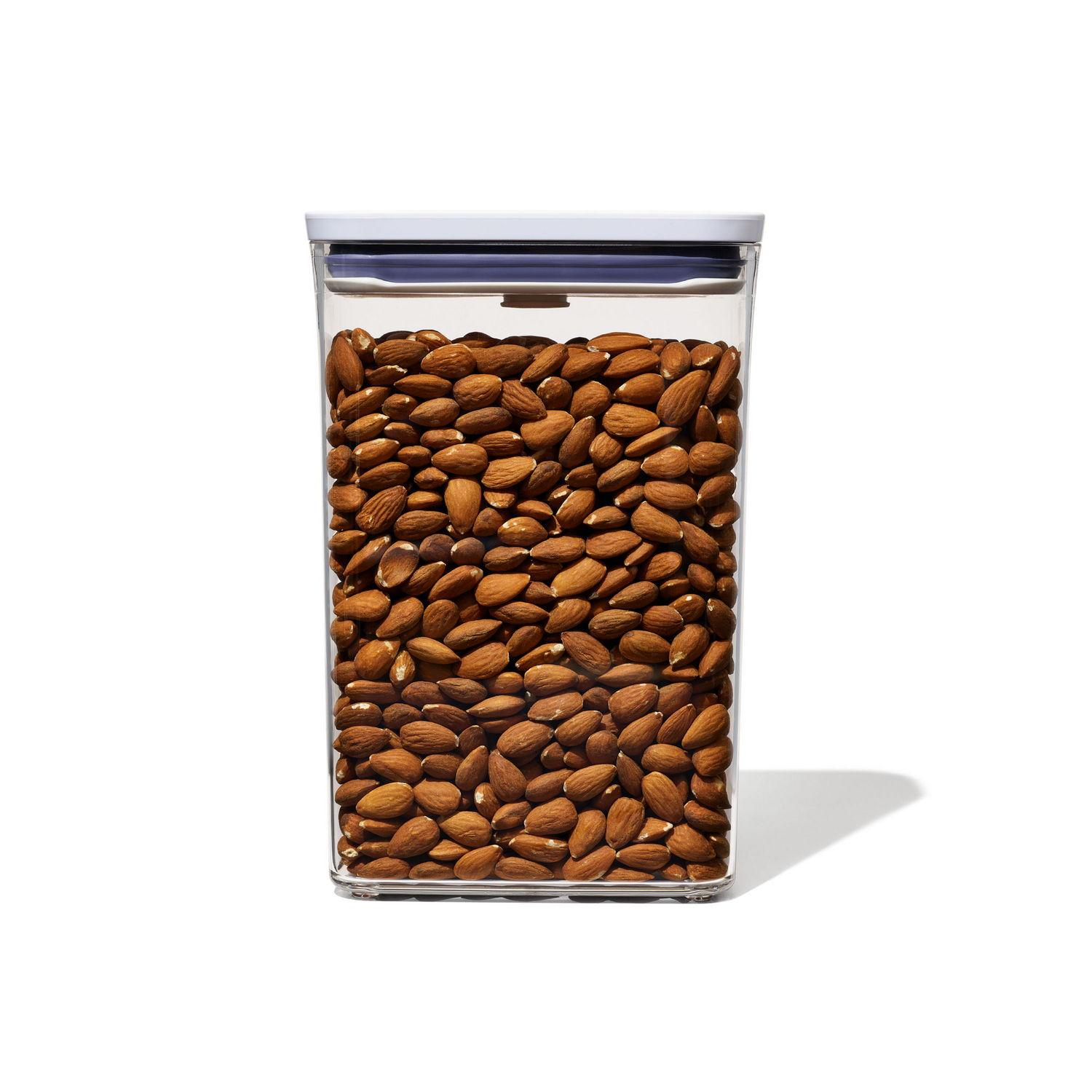 Dóza na potraviny POP Good Grips, obdĺžnik úzky, 1,8 l