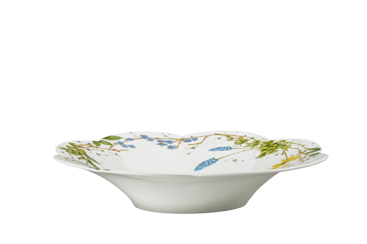 Hlboký tanier Nora Sweet Easter, Ø 24 cm