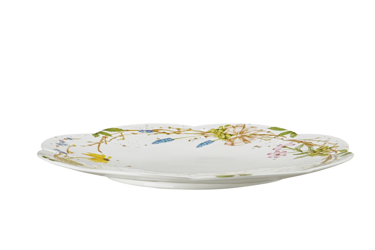 RS Nora Ostern Talíř 28 cm