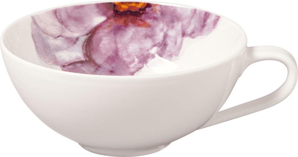 Šálka na čaj Rose Garden, 0,23 l