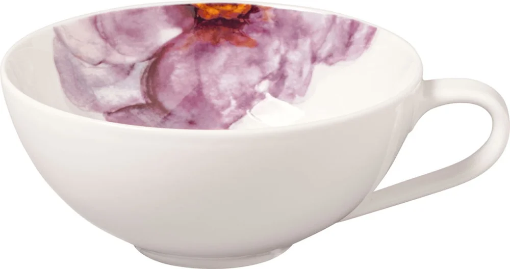 Šálka na čaj Rose Garden, 0,23 l