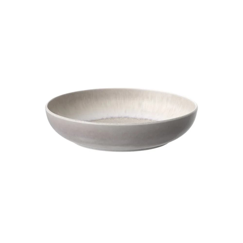 V&B Perlemor Sand Miska na těstoviny 22cm