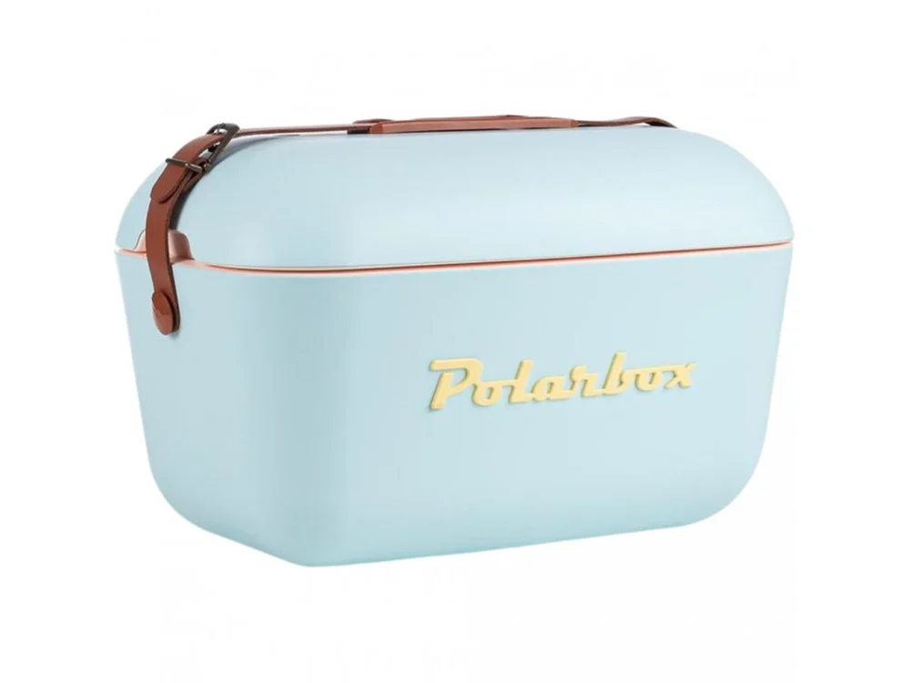 POLARBOX Classic Chladící box 20l modrá (EOL)