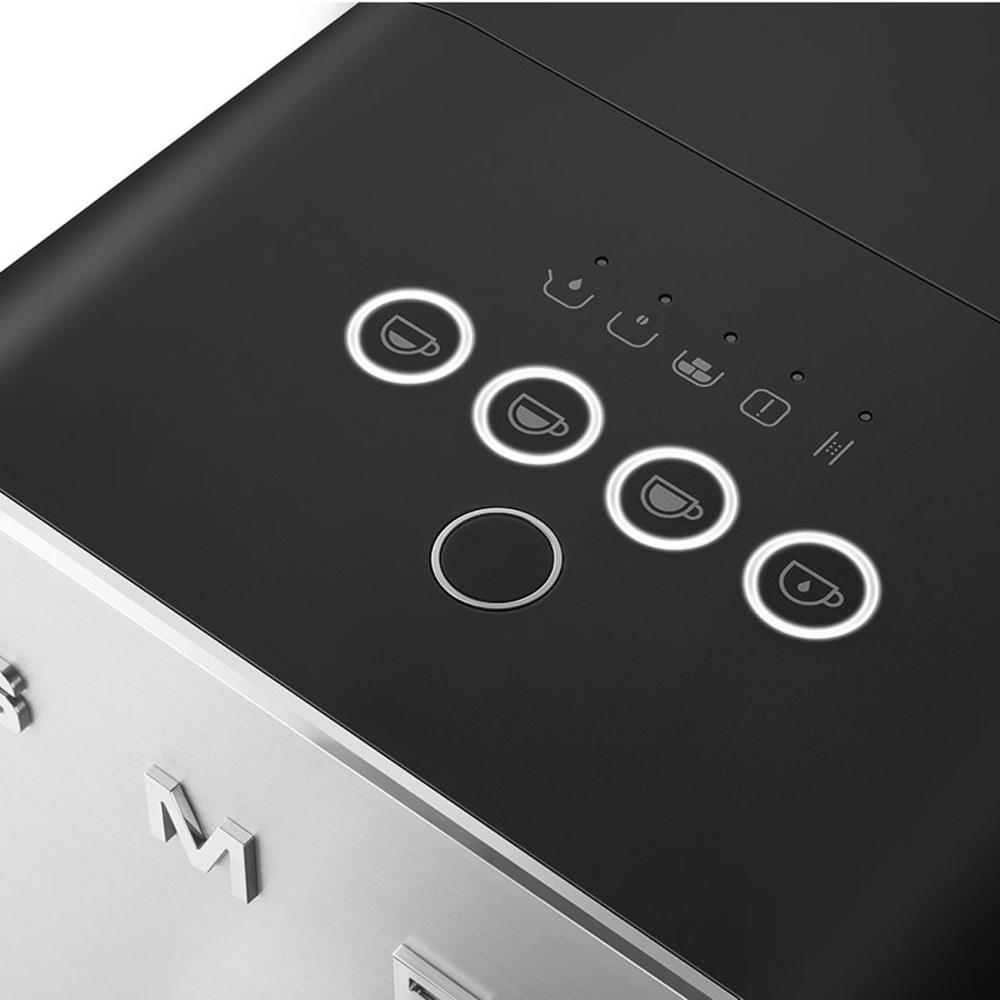 Automatický kávovar na espresso