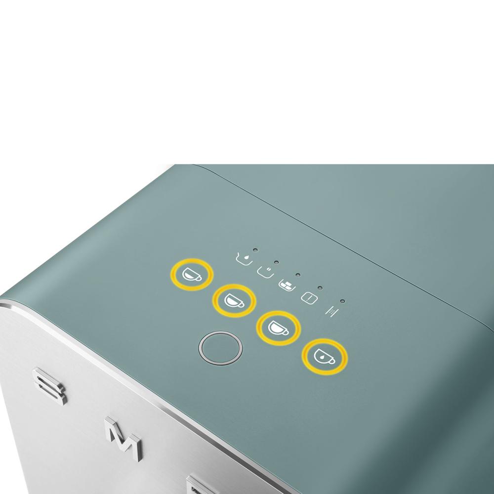 Automatický kávovar na espresso