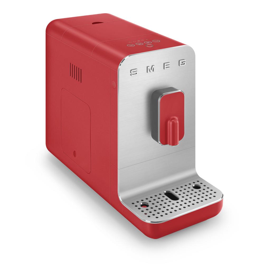 Automatický kávovar na espresso