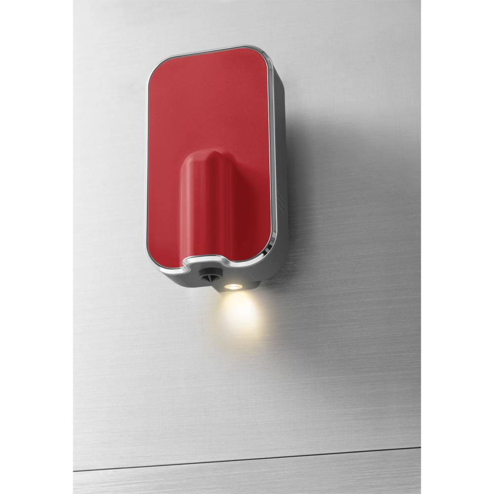 Automatický kávovar na espresso