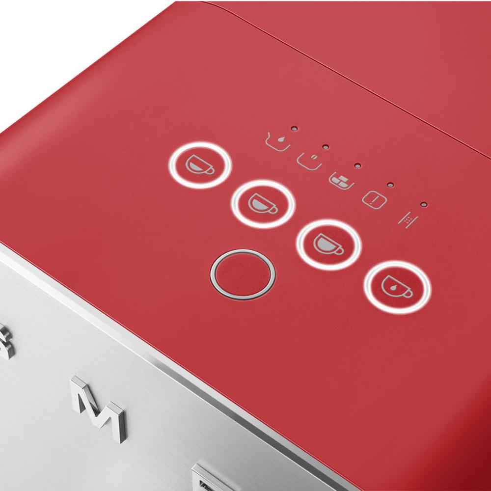 Automatický kávovar na espresso