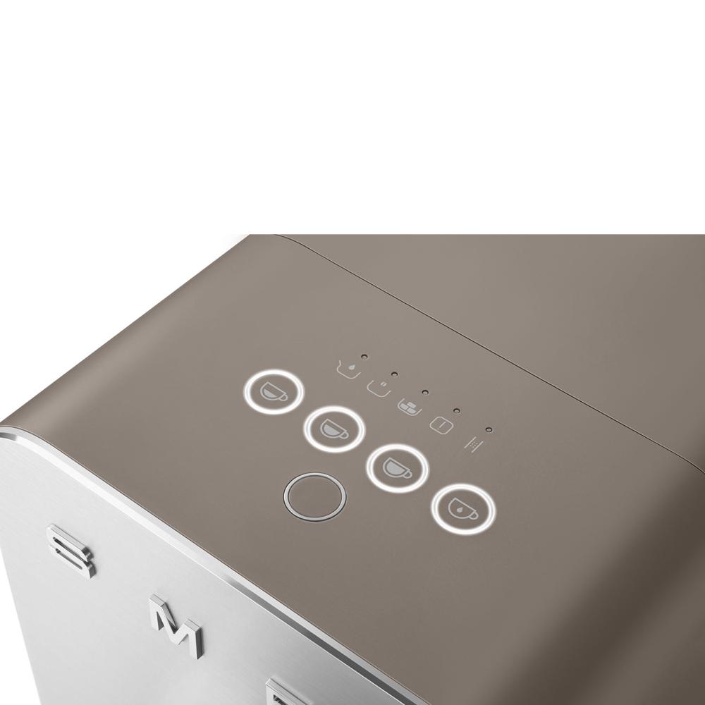 Automatický kávovar na espresso