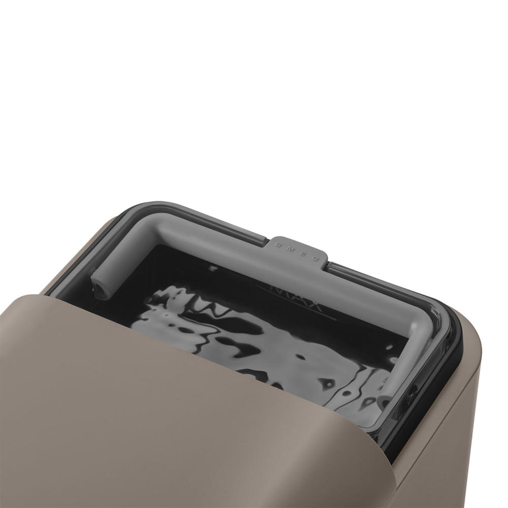 Automatický kávovar na espresso