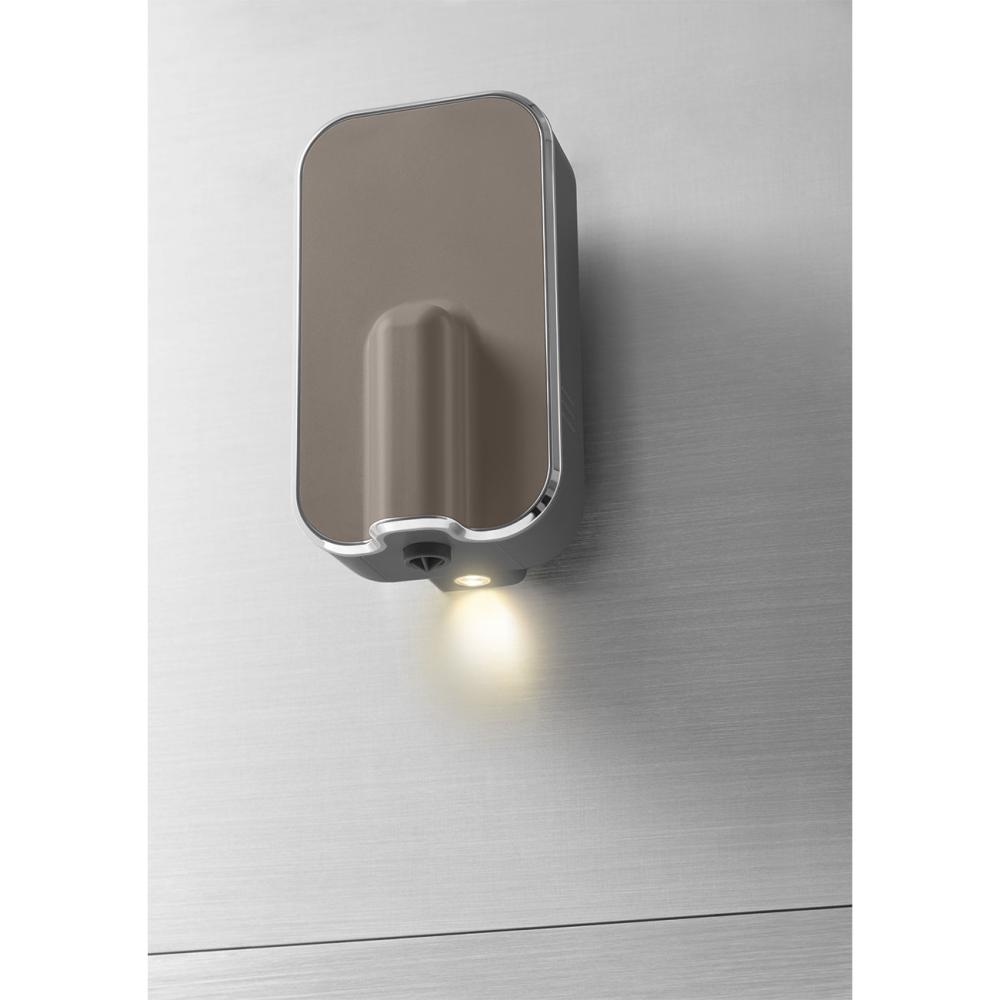 Automatický kávovar na espresso