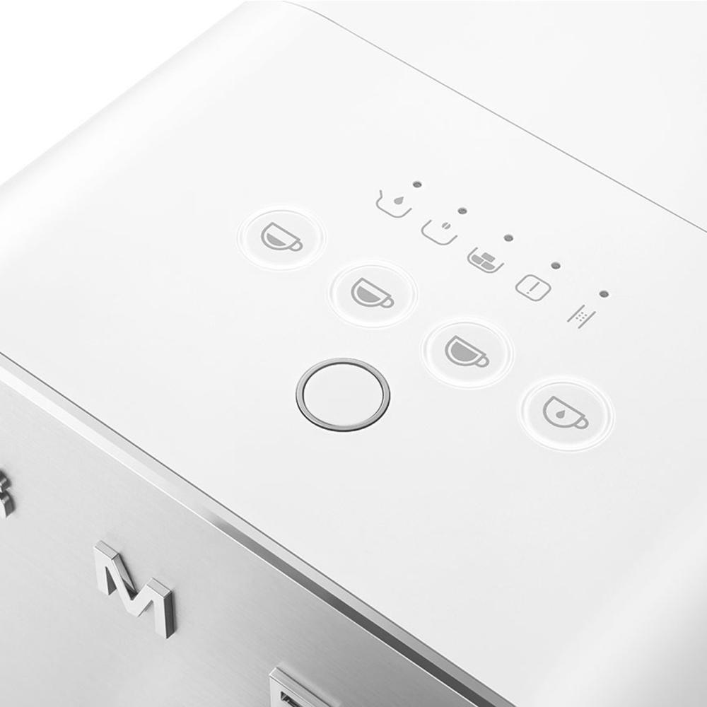 Automatický kávovar na espresso