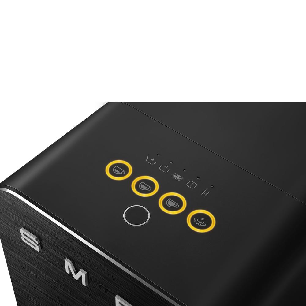 SMEG Automatický kávovar na cappucino 19 barů / 1,4l (EOL)