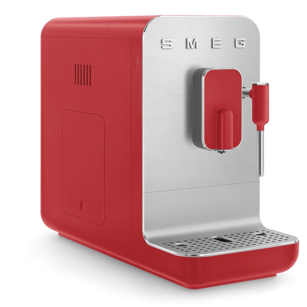 SMEG Automatický kávovar na cappucino 19 barů / 1,4l (EOL)