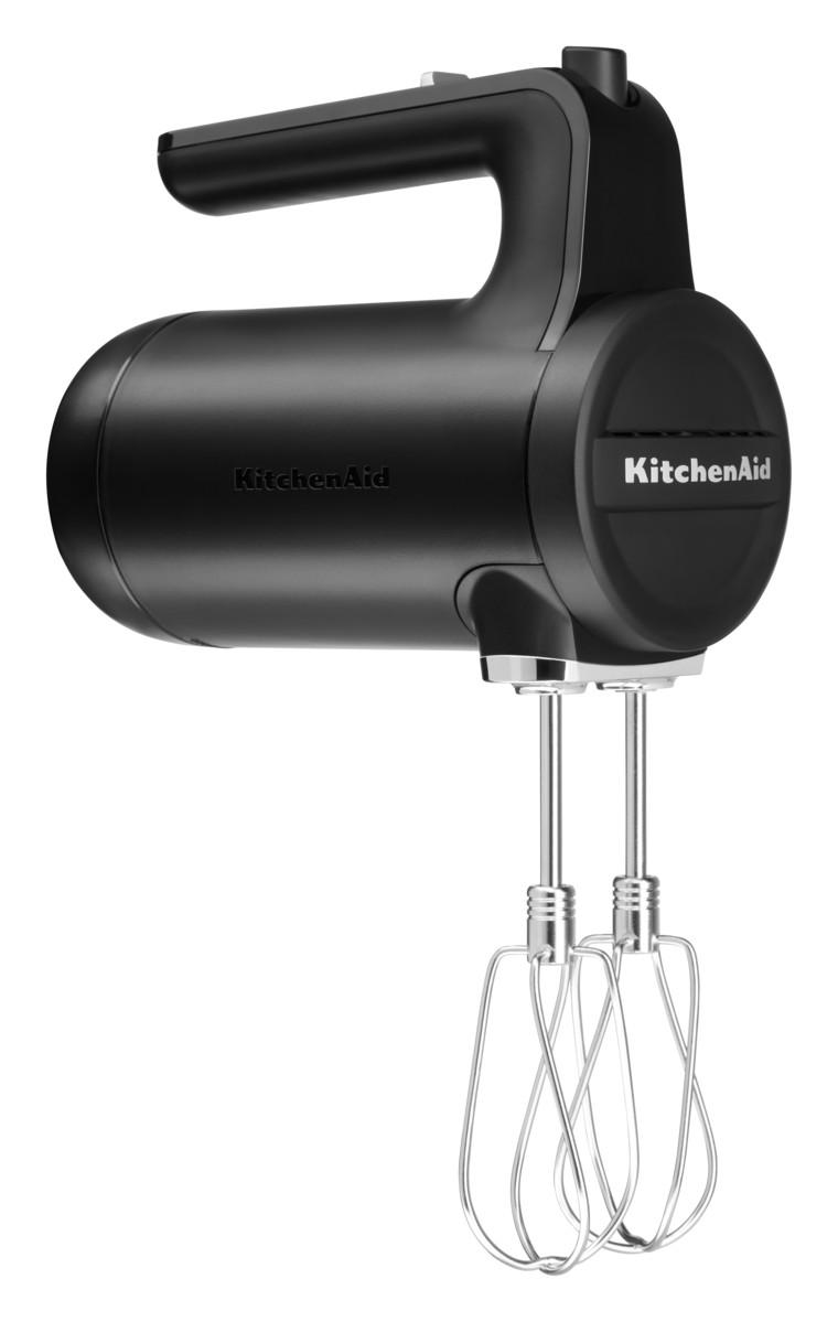 KitchenAid 5KHMB732 ruční šlehač bezdrátový (EOL)