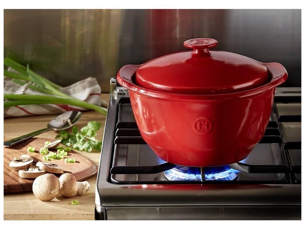 EH E-balení hrnec s poklicí 2l (9575)