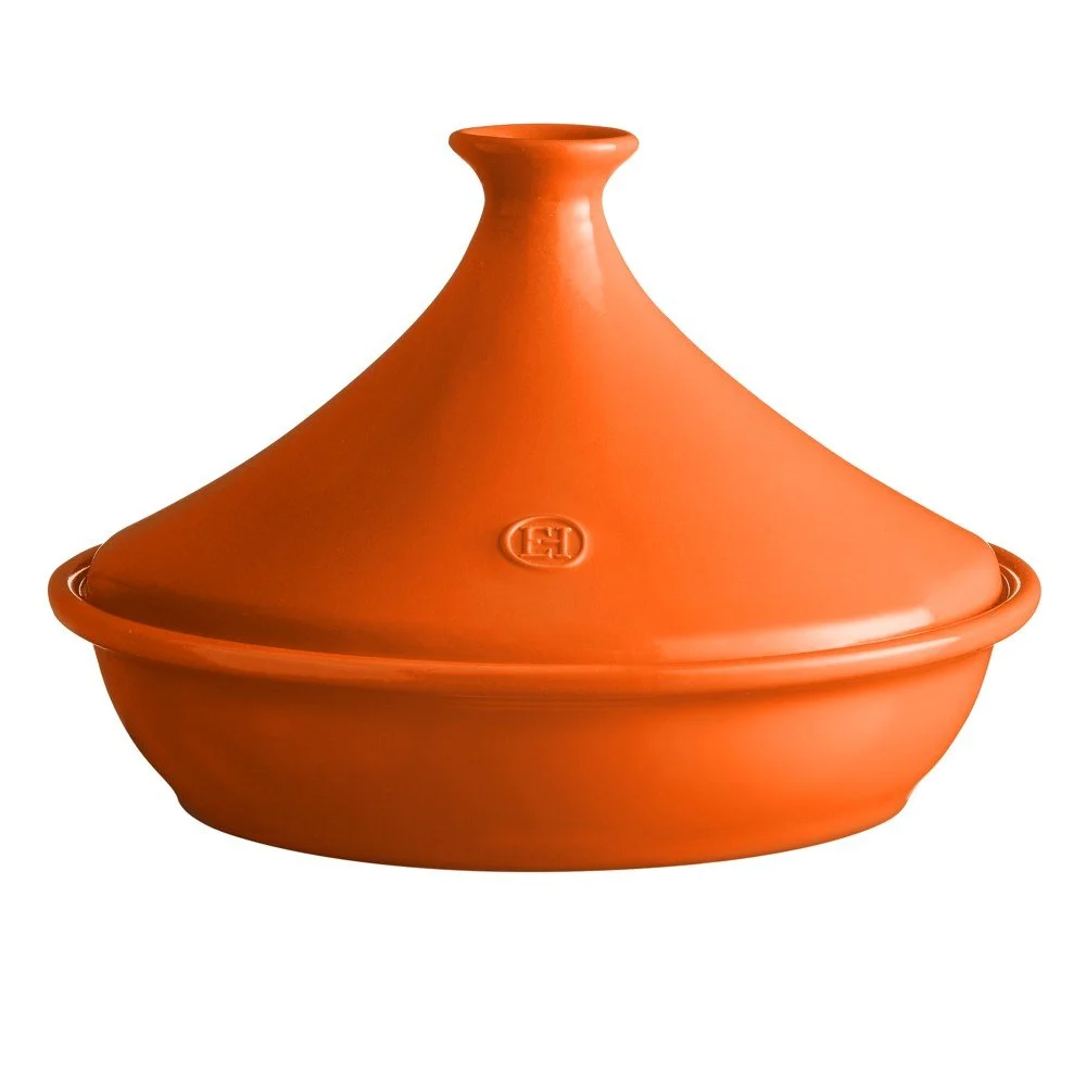 Keramický hrniec tajine Flame, Ø 32 cm