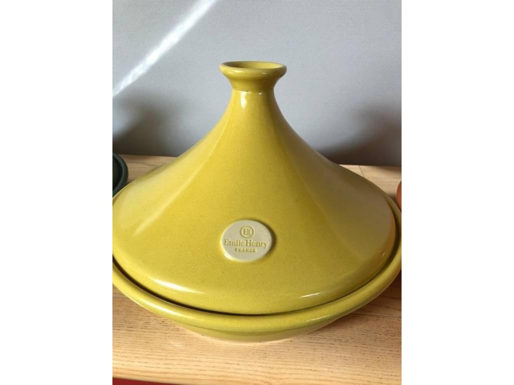 Keramický hrniec tajine Flame, Ø 32 cm