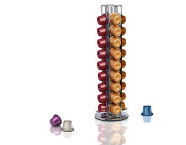 CREMESSO Stojan na kapsle  4x9 kapslí 2023