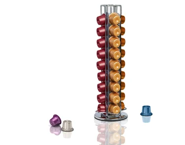 CREMESSO Stojan na kapsle  4x9 kapslí 2023