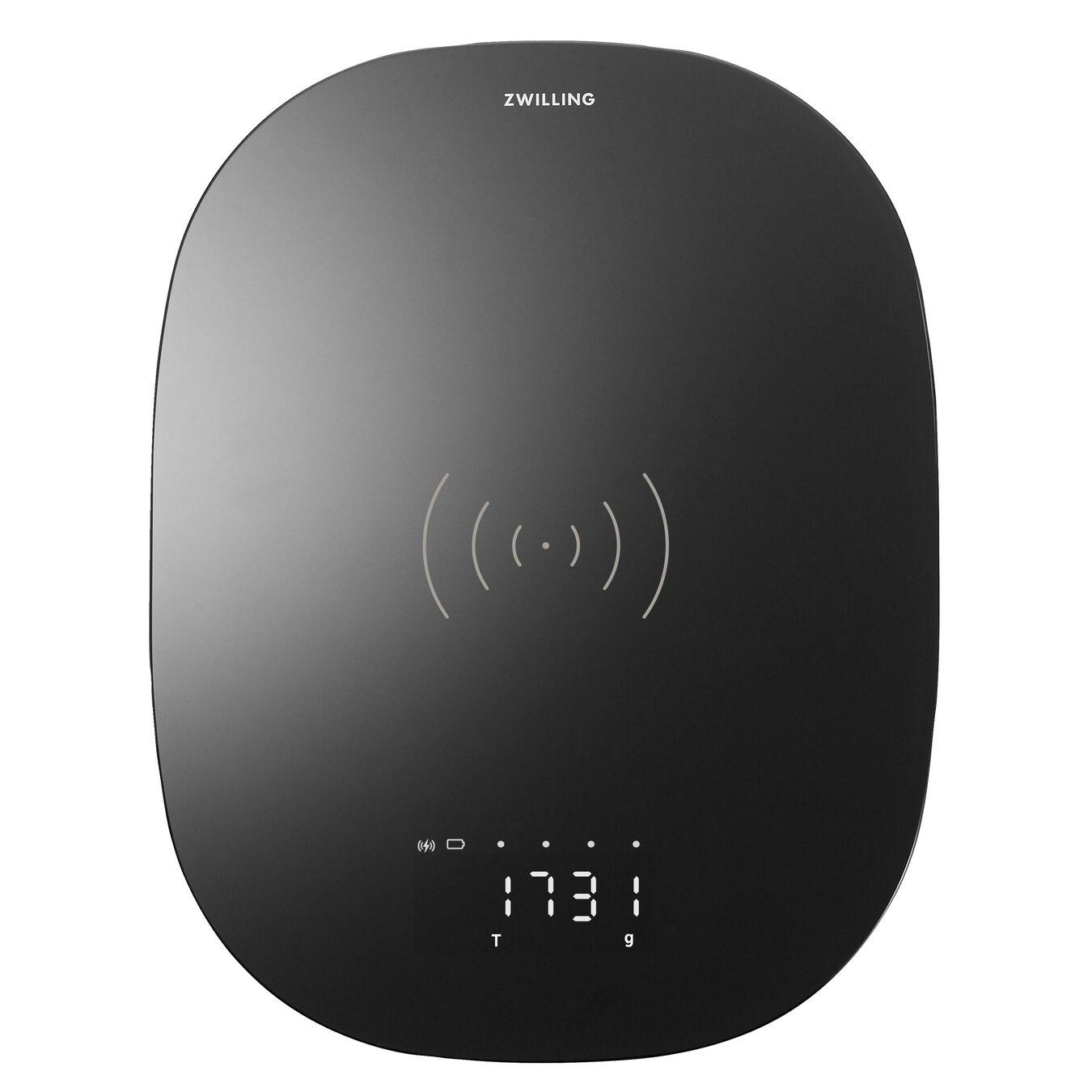 Zwilling ENFINIGY kuchyňská váha digitální nabíjecí (EOL)