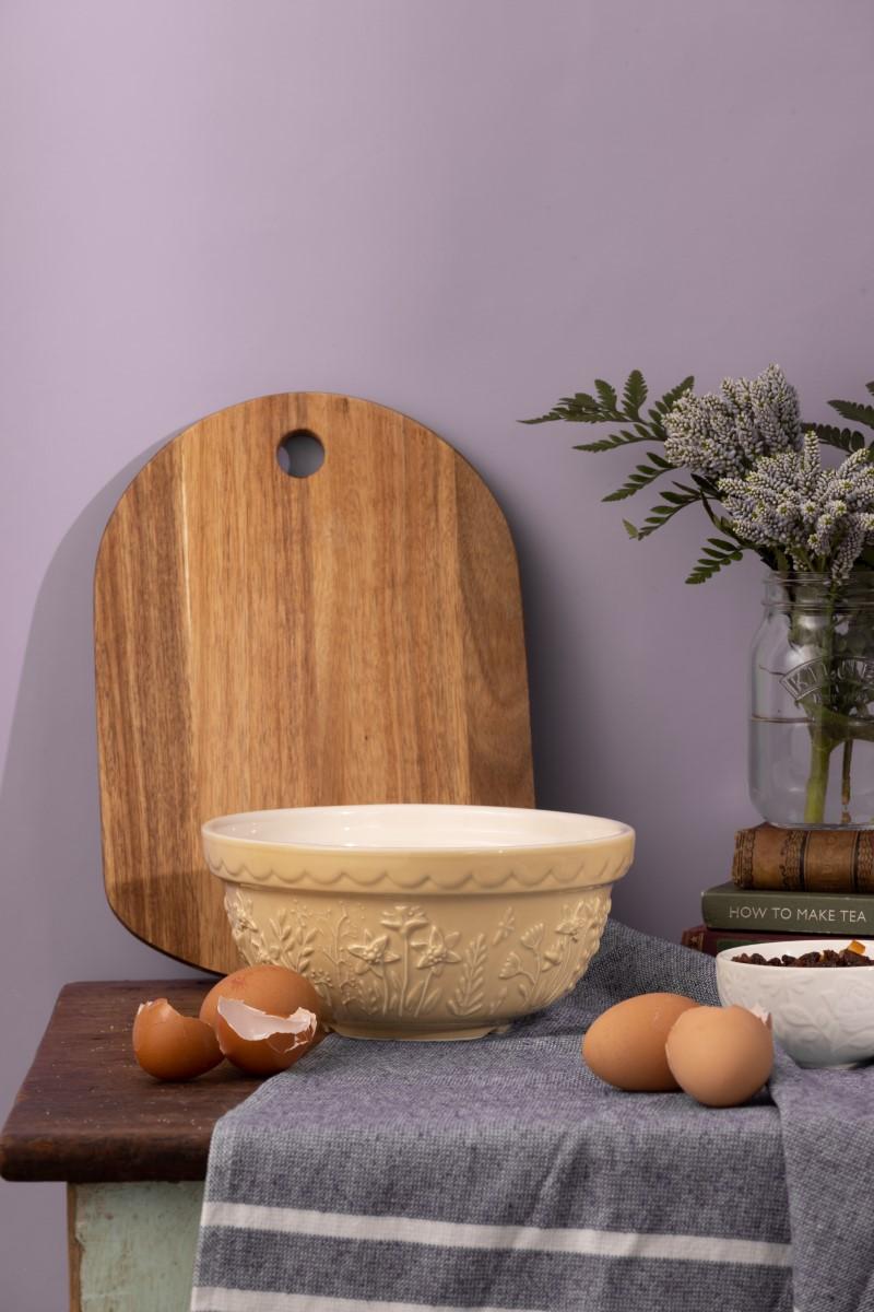 MASON CASH In The Meadow S30 Mísa Narcis žlutá 21 cm 1,1 l