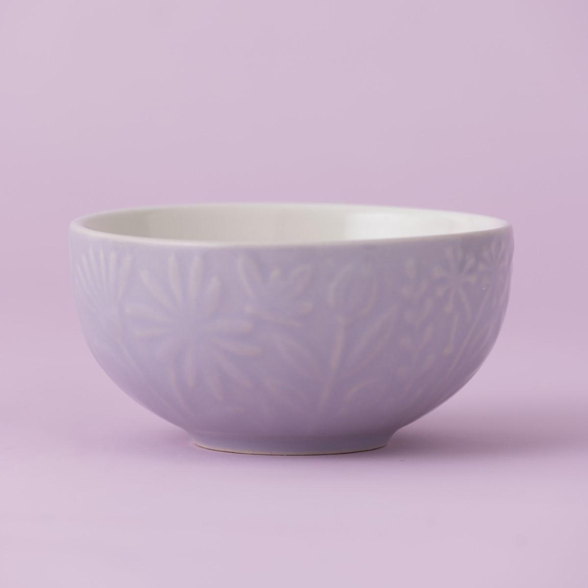 Sada misiek In the Meadow, 4 ks, 175 ml, mix farieb