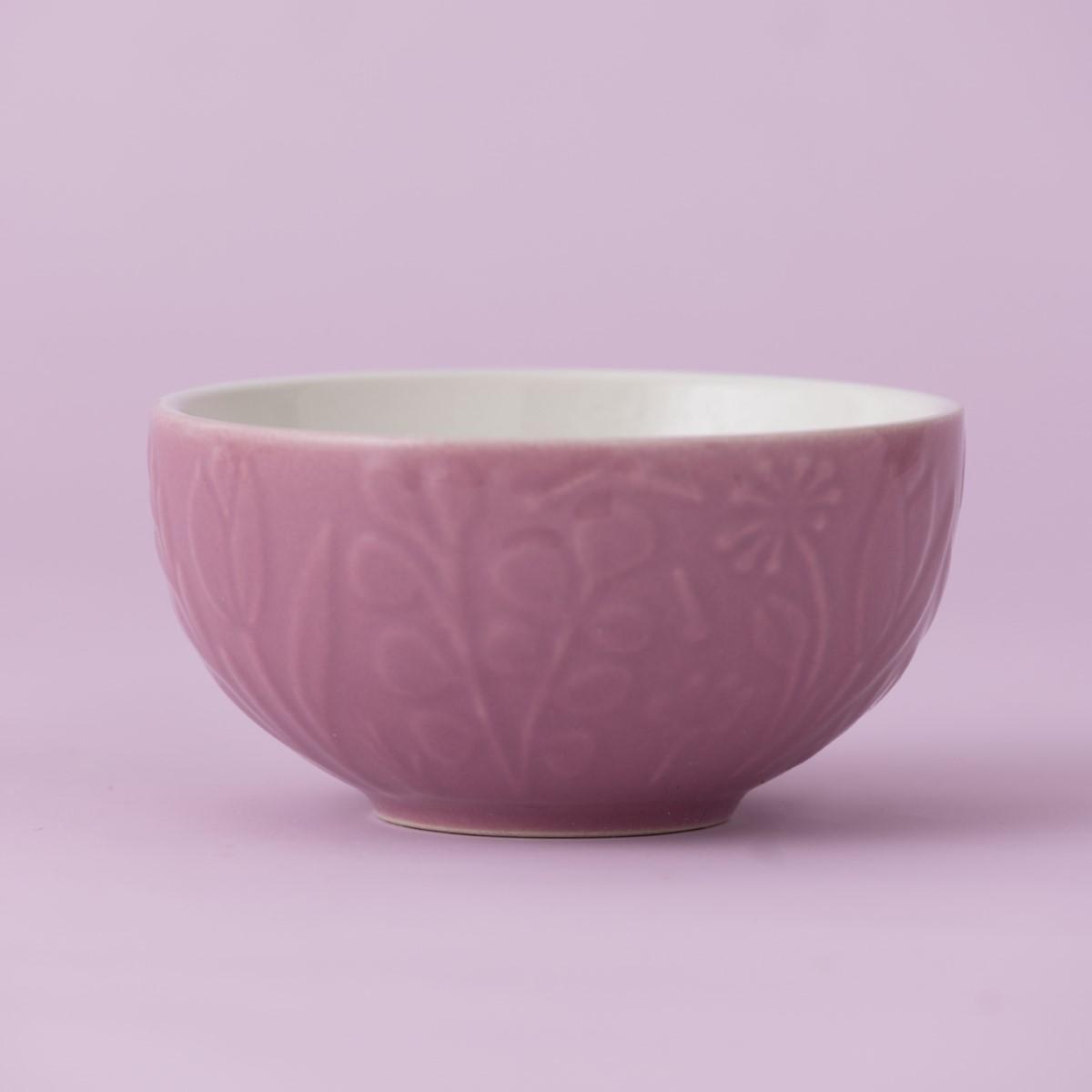 Sada misiek In the Meadow, 4 ks, 175 ml, mix farieb