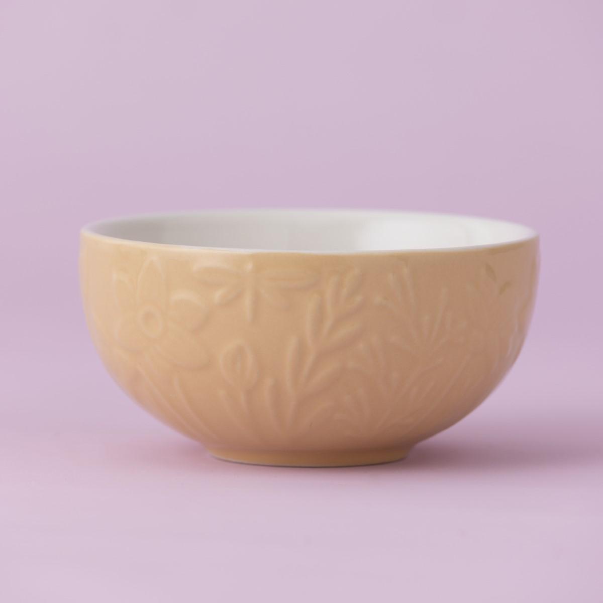 Sada misiek In the Meadow, 4 ks, 175 ml, mix farieb