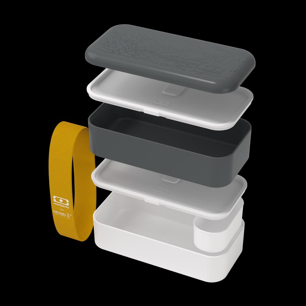 Monbento Picnic sada