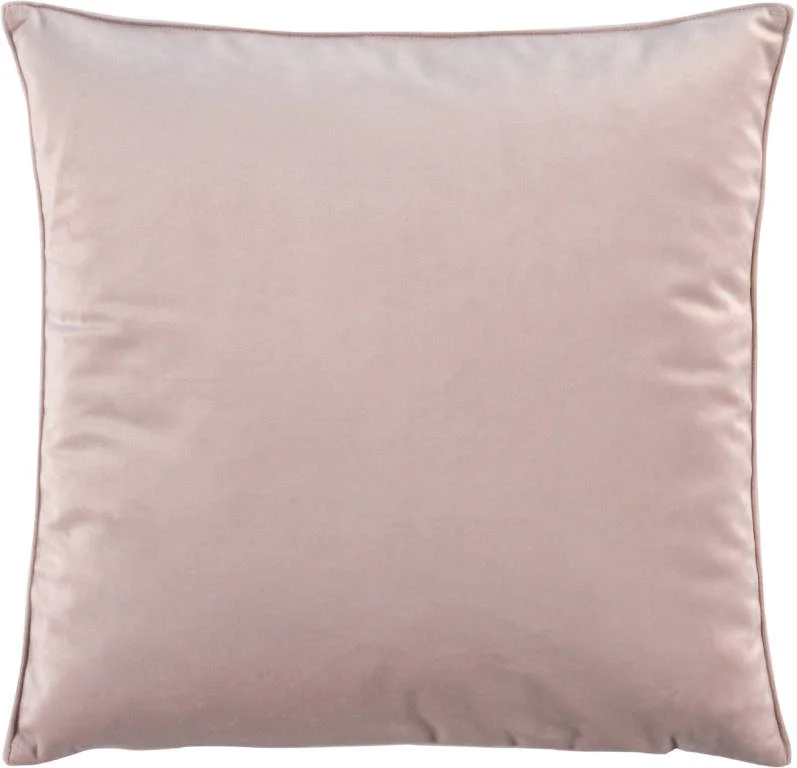 Zamatová obliečka na vankúš Prince, 40 x 40 cm, silver peony