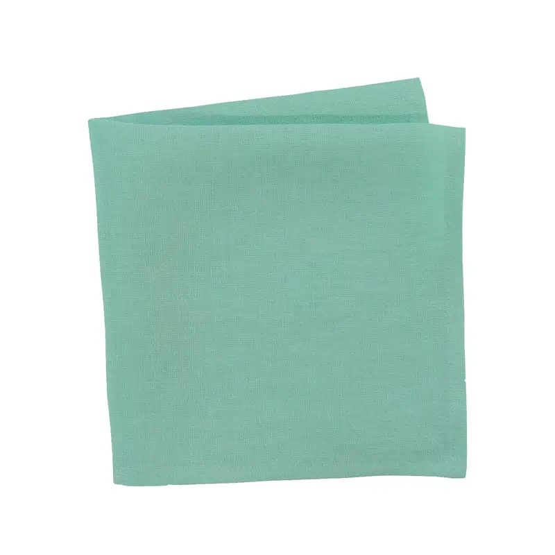 Obrus Linnen, 135 x 170 cm, soft mint