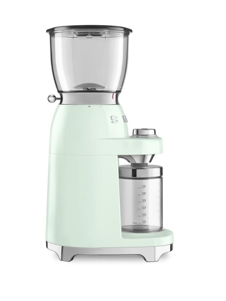 Mlynček na kávu 50´s Retro Style CGF11, čierny 