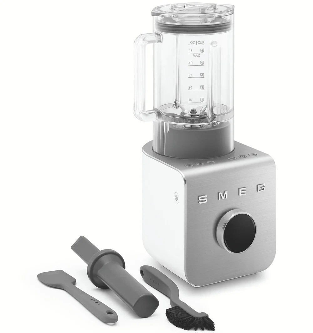 Mixér High performance BLC01,1,5l, biela