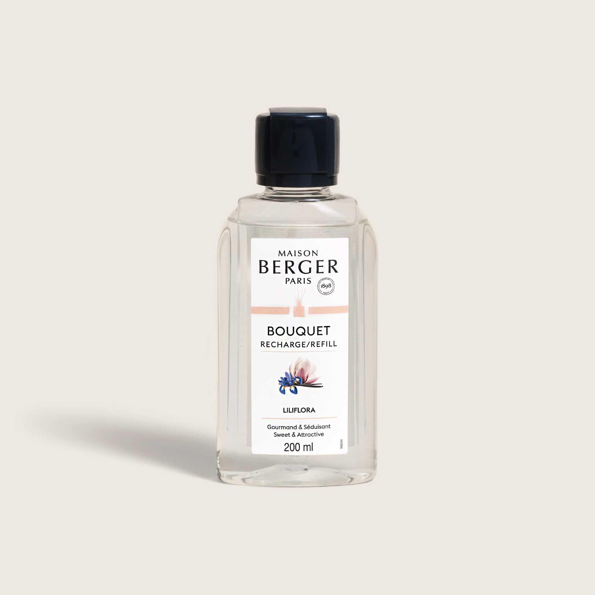 Náplň do difuzéru Magnólia, 200 ml