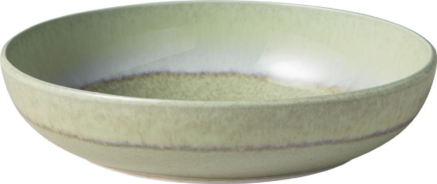 V&B Perlemor Alga Miska na těstoviny 22cm