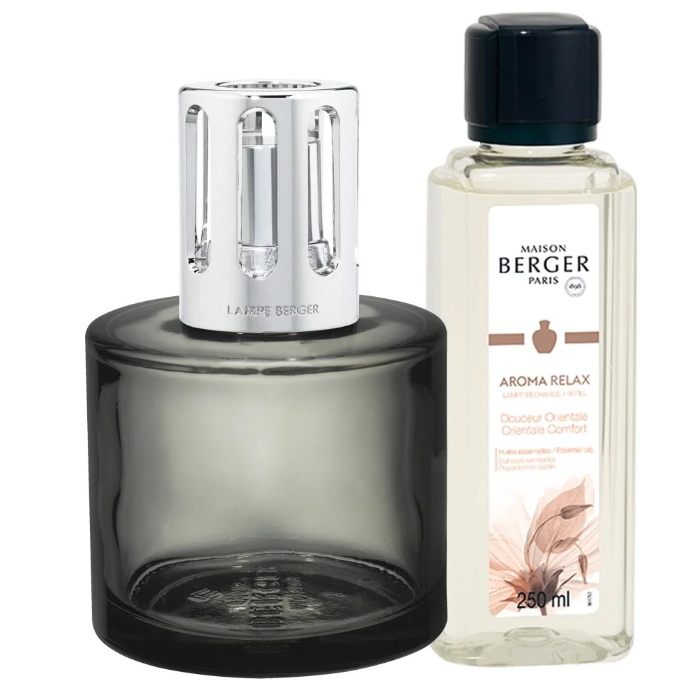 Katalytická lampa Aroma Relax - Sladký Orient, 250 ml