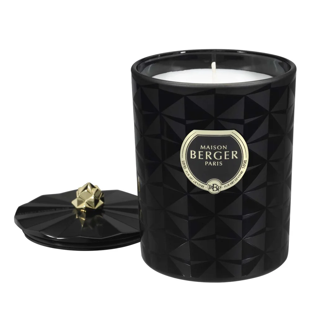 Sviečka Kali s vôňou Veľkolepá vanilka, 240 g