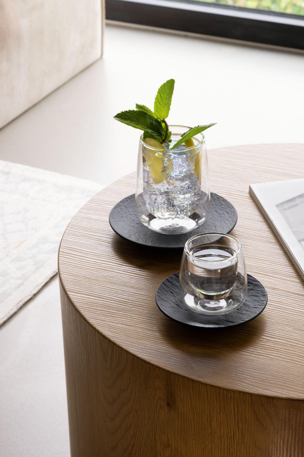 Dvojstenné poháre na espresso Artesano Hot & Cold Beverages, 60 ml, 2 ks