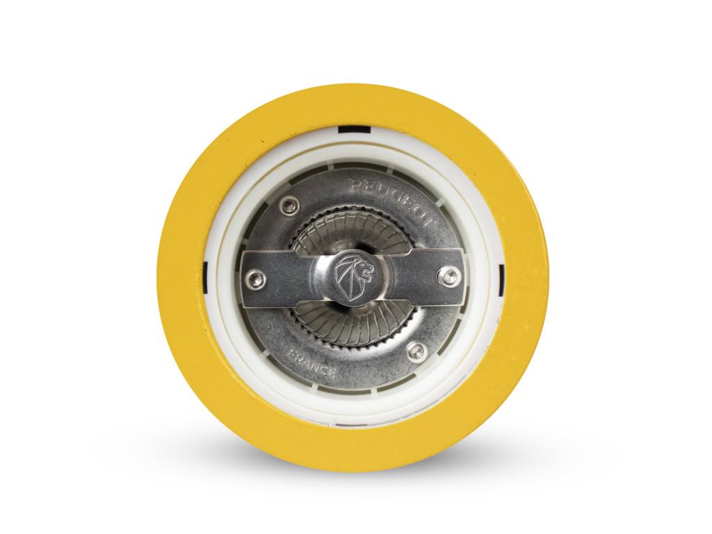 Mlynček na soľ ParisRama u´Select 18 cm, šafranovo žltá