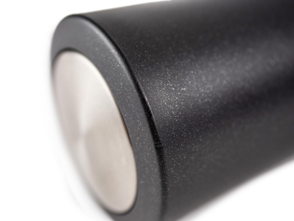 Elektrický mlynček na korenie s osvetlením Daman u´Select, 16 cm