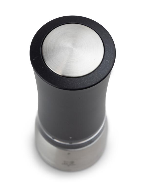 Elektrický mlynček na korenie s osvetlením Daman u´Select, 16 cm