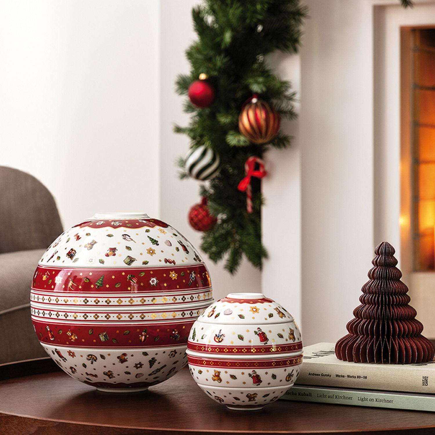 La petite Boule jedálenská sada, Toy´s Delight, 5 ks