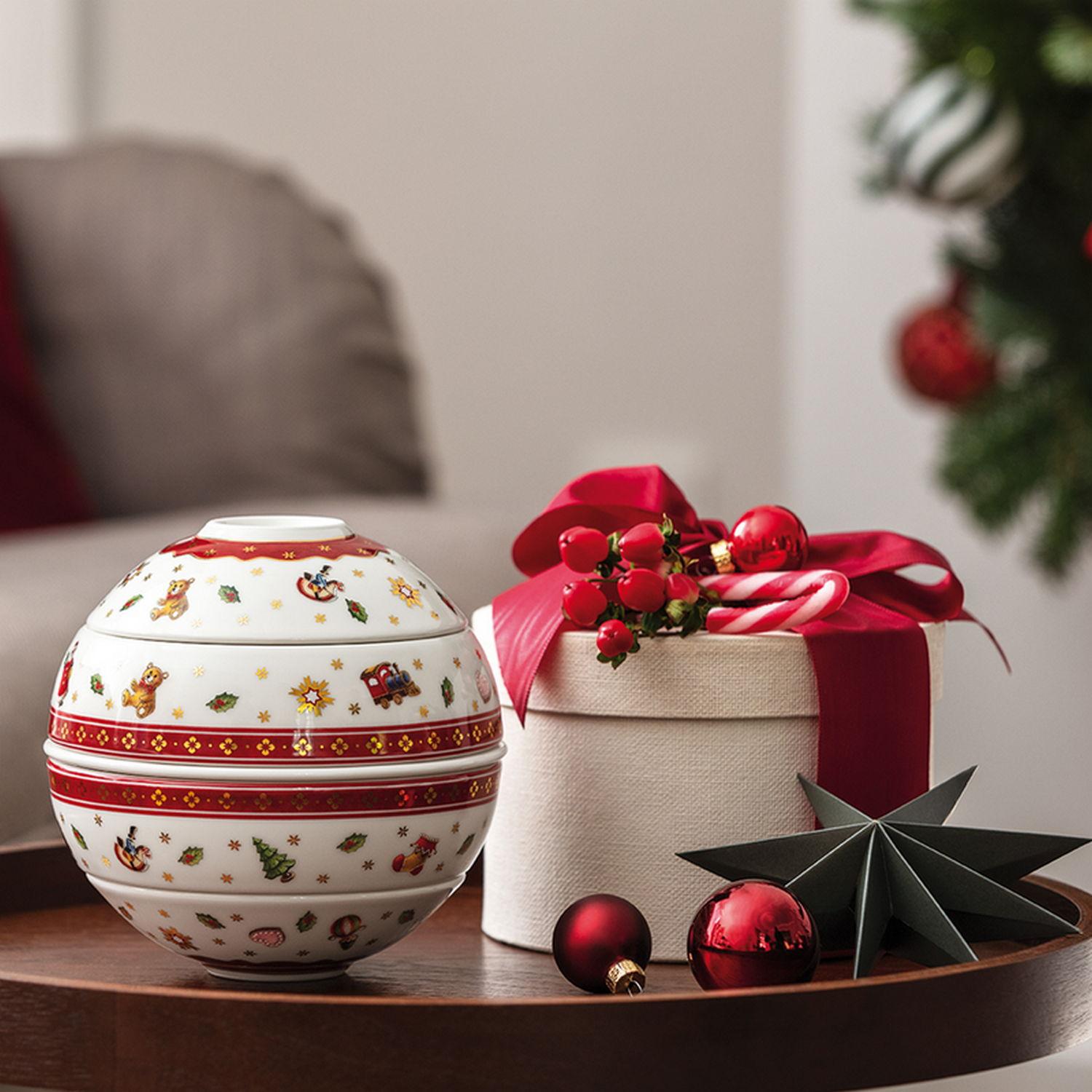 La petite Boule jedálenská sada, Toy´s Delight, 5 ks