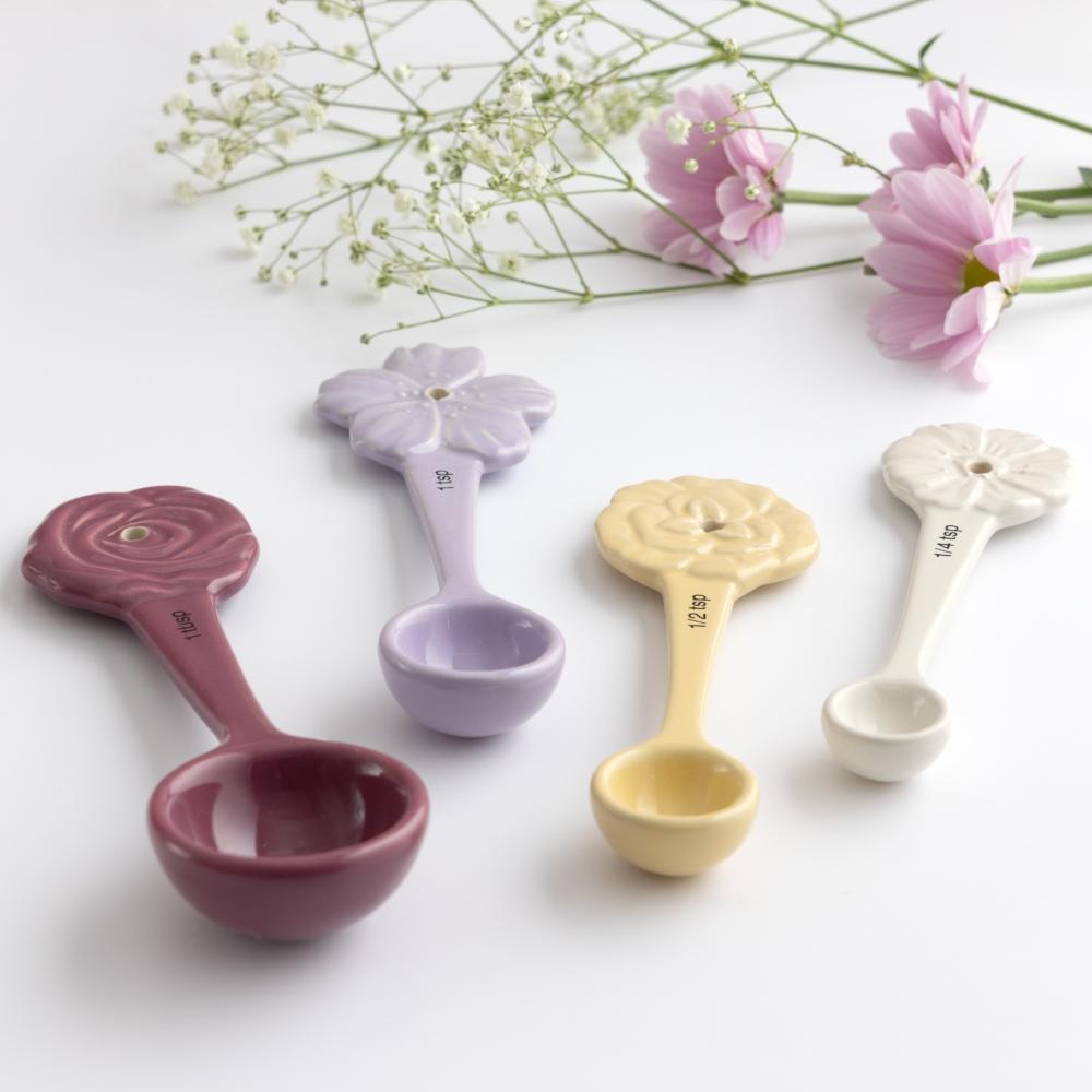 Farebné odmerky In The Meadow, 4ks