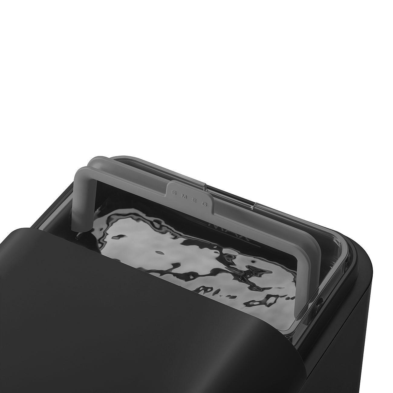 Automatický kávovar na espresso BCC11, biela